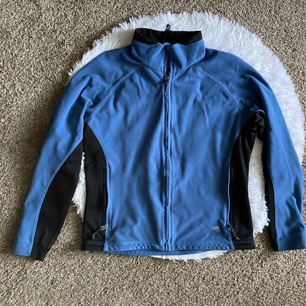 Mountain Hardwear Windstopper Jacket Womens‎ Size Large